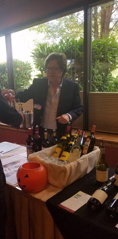 Esprit du Vin 2017
