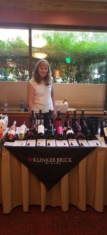 Klinker Brick 2017